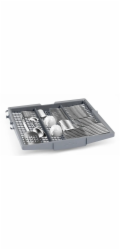 Bosch Serie 4 SMV4ECX23E myčka na nádobí Plně vestavěné 14 jídelních sad C