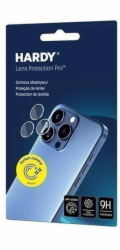 3mk HARDY Lens Protection Pro pro Apple iPhone 17 Pro /17 Pro Max Transparent