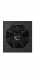 GIGABYTE zdroj UD750GM PG5 V2, 750W, 120mm, Plně modulární, 80 Plus Gold, ATX 3.1