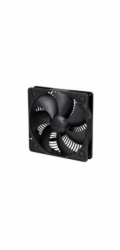 SilverStone AP181, skříňový ventilátor