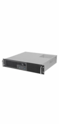 SilverStone SST-RM23-502-MINI, rack, serverová skříň