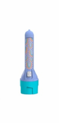 Ledlenser Kidbeam4 Rainbow dětská svítilna
