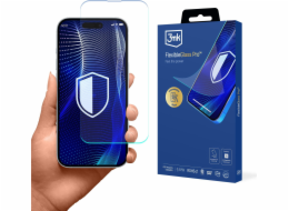 3mk FlexibleGlass Pro pro Apple iPhone 17 Pro Max
