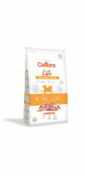 CALIBRA Dog Life Adult Small Breed Lamb - suché krmivo pro psy - 1,5kg