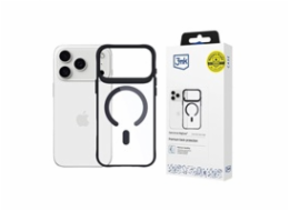 3mk Satin Armor MagCase pro Apple iPhone 17 Pro Max