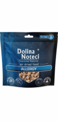 DOLINA NOTECI Training Treats Allergy - pamlsek pro psa - 130g