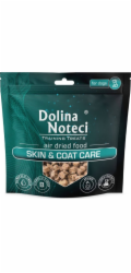 DOLINA NOTECI Training Treats Skin & Coat Care - pamlsek pro psa - 130g