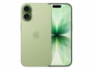 Mobilní telefon Apple iPhone 17 512GB šalvějově zelený
