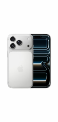 Apple iPhone 17 Pro 1TB Silver