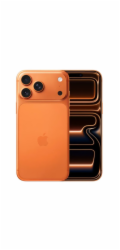 Apple iPhone 17 Pro Max/2TB/Cosmic Orange