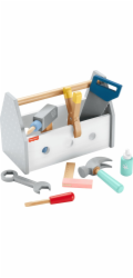 Mattel FP WOOD LITTLE DIY HYG50 WB2