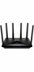 Router CUDY WR6500 Gigsbit Wi-Fi 7