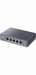 Cudy Switch CUDY HS105 5portový 2,5G kovový switch