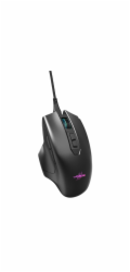 uRAGE Reaper 410, Herná myš, USB, čierna