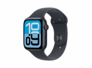 Apple Watch SE 3 40mm 2025 Midnight, Mid