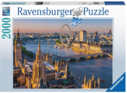 Ravensburger 2000el Atmospheric London (587341)