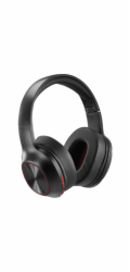 HAMA Calypso III, Bezdrôtové slúchadlá, čierne