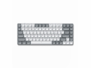 Satechi Spínací klávesnice SM1 Slim Brown (ST-KSM1LT-EN)