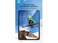 Deví ochranné sklo pro iPad 10-11 Gen 2022/2025 - Crystal Clear