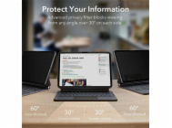 ESR Magnetic Privacy Screen Protector pro iPad Pro 11" M4 2024