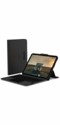 UAG klávesnice Bluetooth Keyboard with Trackpad pro iPad 10.9" 2022 EN - Black