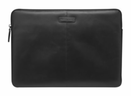 dbramante1928 - Pouzdro Skagen Pro (2. generace) pro MacBook Pro 14  /laptop 14  , Černá