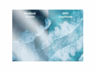 SwitchEasy EasyVision Anti-Reflection Screen Protector pro Macbook Pro 16" 2021/2023
