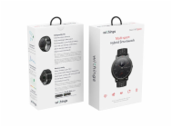 Withings Steel HR Sport (40mm) - Black