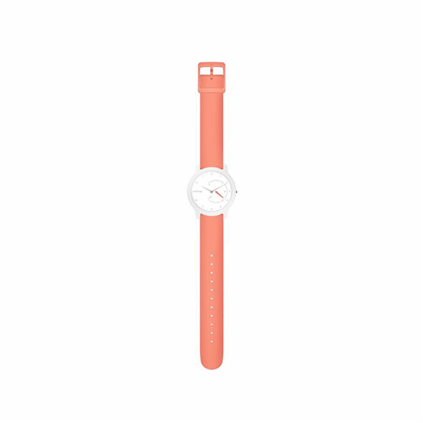 Withings Move - White / Coral