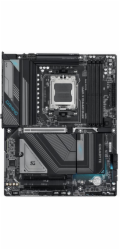 Gigabyte X870 GAMING X WIFI7, AMD X870, AM5, 4xDDR5, ATX POŠKODENÝ OBAL
