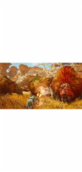 Monster Hunter Wilds [PC]