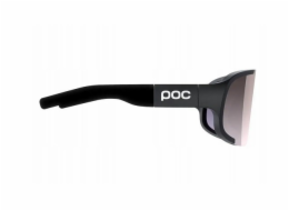 Okulary rowerowe POC Aspire czarny