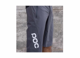Spodenki rowerowe POC ESSENTIAL ENDURO - szary XL