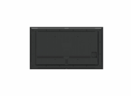 AG Neovo QM-5503 Plochý monitor panel Digital Signage 55" 500 cd/m2 4K Ultra HD Černý