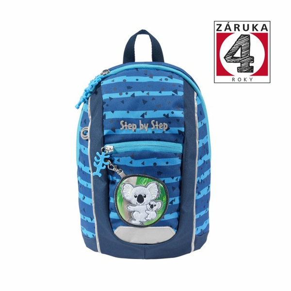Krok za krokem KROK ZA KROKEM BATOH KIGA MINI KOALA COCO