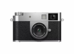 FujiFilm X-HF1 Silver
