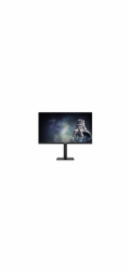 Dahua DHI-LM25-E241A - LED monitor - hraní her - 24.5" - 1920 x 1080 Full HD (1080p) @ 320 Hz - IPS - 300 cd/m? - 1000:1 - 1 ms - 2xHDMI, 2xDisplayPort - černá