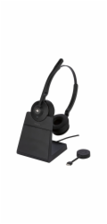 Jabra Engage 55 SE - USB-C MS Stereo, sluchátka s mikrofonem