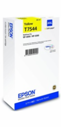 EPSON Ink bar WF-8090 / WF-8590 Ink Cartridge XXL Yellow - 7000str. (69 ml)