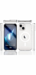 3mk ochranný kryt Armor Magcase pro Apple iPhone 13/14
