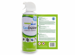 Komprimovaný vzduch GB400 400 ml rozprašovače pistole