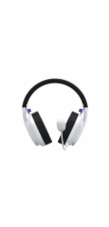 Havit Gamenote Fuxi-H3 - herní sluchátka, černobílá