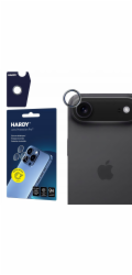 3mk HARDY Lens Protection Pro pro Apple iPhone Air  Titanium Gray