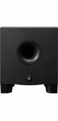 Yamaha HS8S subwoofer Černá 150 W