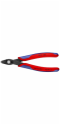 KNIPEX Electronic Super Knips XL burnished 140 mm