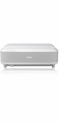 EPSON projektor EH-LS650W, 4K PRO-UHD, 3600ANSI, 2.500.000:1, USB, WiFi, HDMI, Android TV, bílý, 5 LET ZÁRUKA