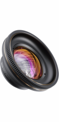 ShiftCam  LensUltra 16mm Wide Angle - objektiv pro mobilní fotografování (16mm širokoúhlý)