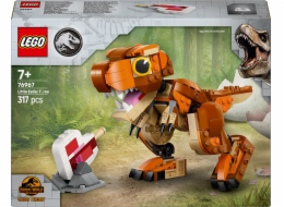 LEGO JURASSIC WORLD 76967 Malý Eatie T-Rex