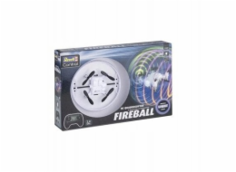 Revell Fireball RC kvadrokoptéra
