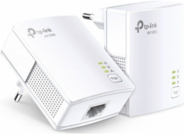 TP-Link TL-PA717 KIT, Powerline
